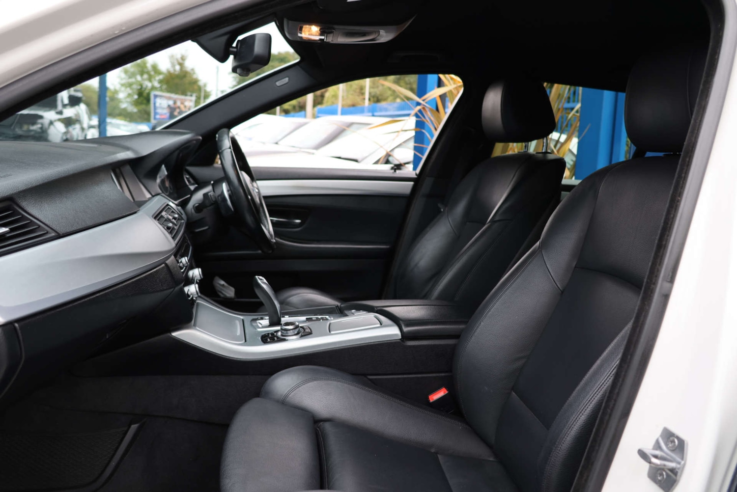 Used BMW 5 Series 2013 for sale - 76601224: Photo 9