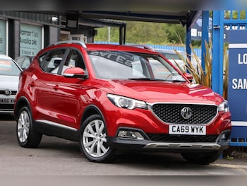 Used MG MG ZS 2019 for sale - 79346262: Photo
