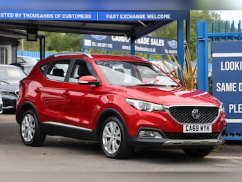 Used MG MG ZS 2019 for sale - 79346262: Photo