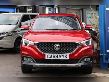 Used MG MG ZS 2019 for sale - 79346262: Photo