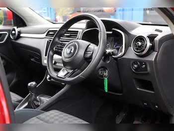 Used MG MG ZS 2019 for sale - 79346262: Photo