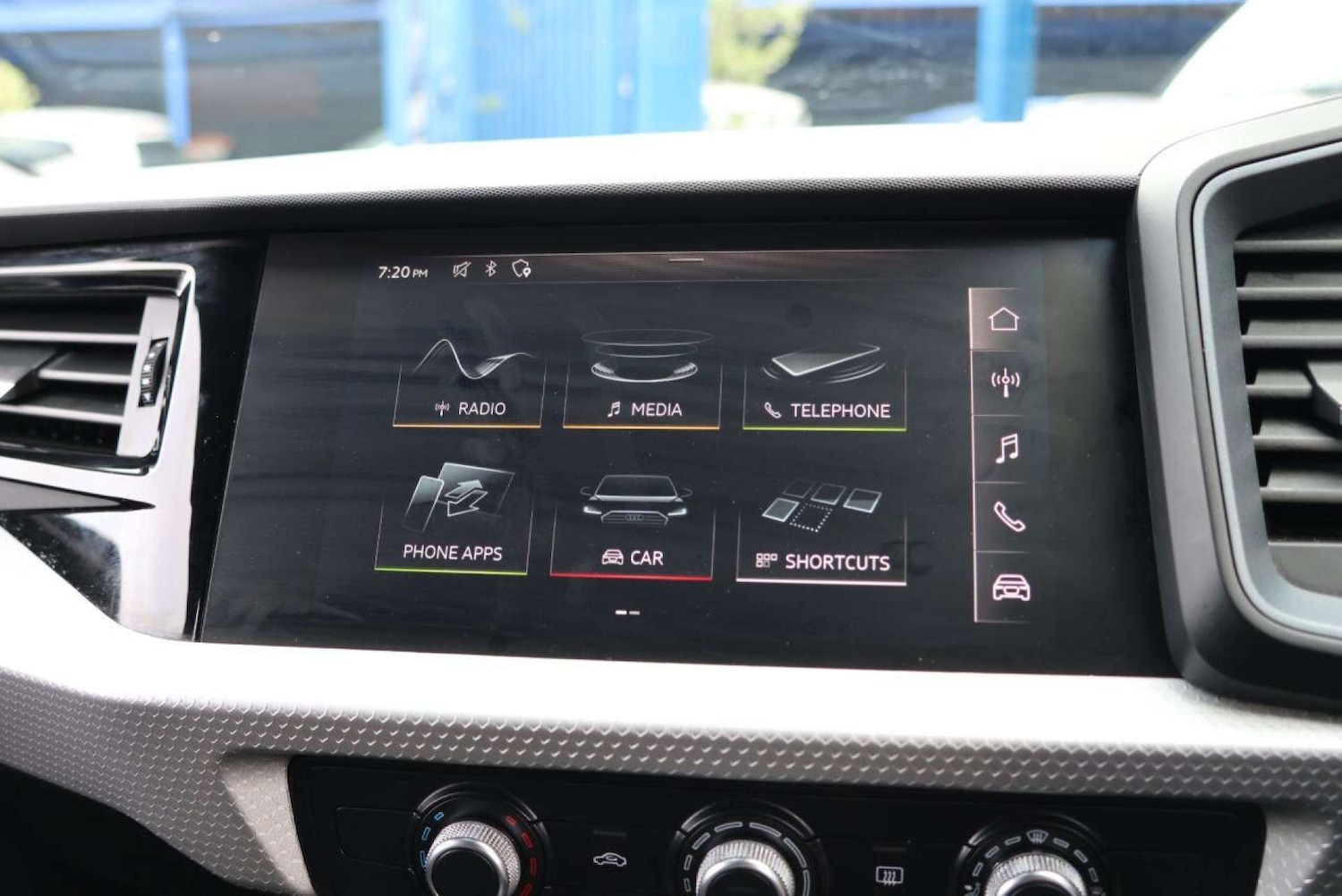 Vehicle 25