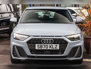 Used Audi A1 2020 for sale - 75827367: Photo