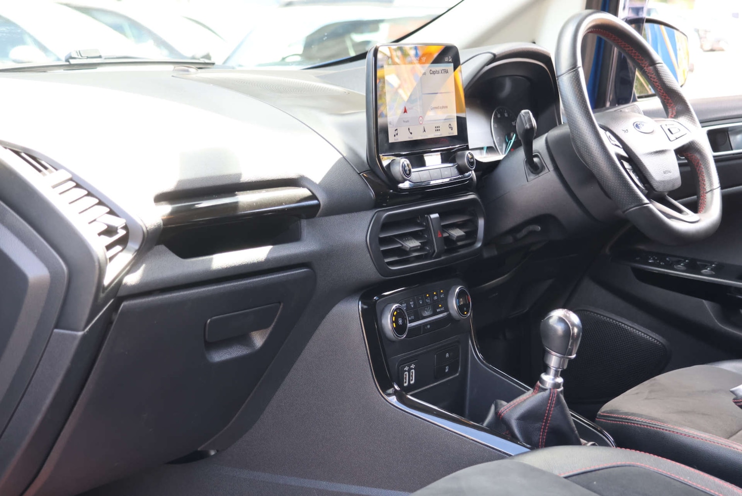 Used Ford Ecosport 2019 for sale - 76640003: Photo 10