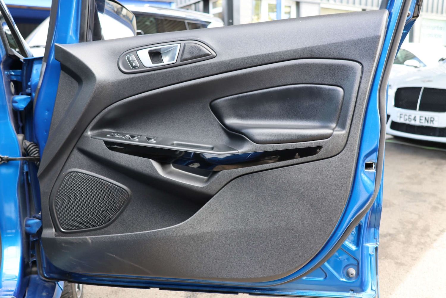 Used Ford Ecosport 2019 for sale - 76640003: Photo 19