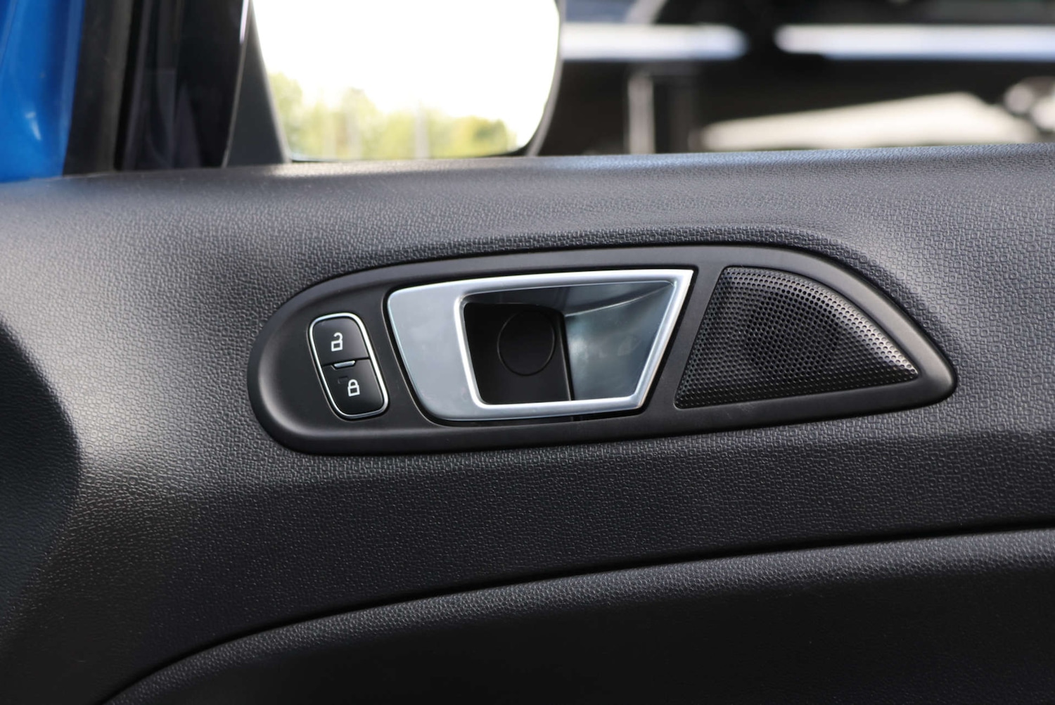 Used Ford Ecosport 2019 for sale - 76640003: Photo 20