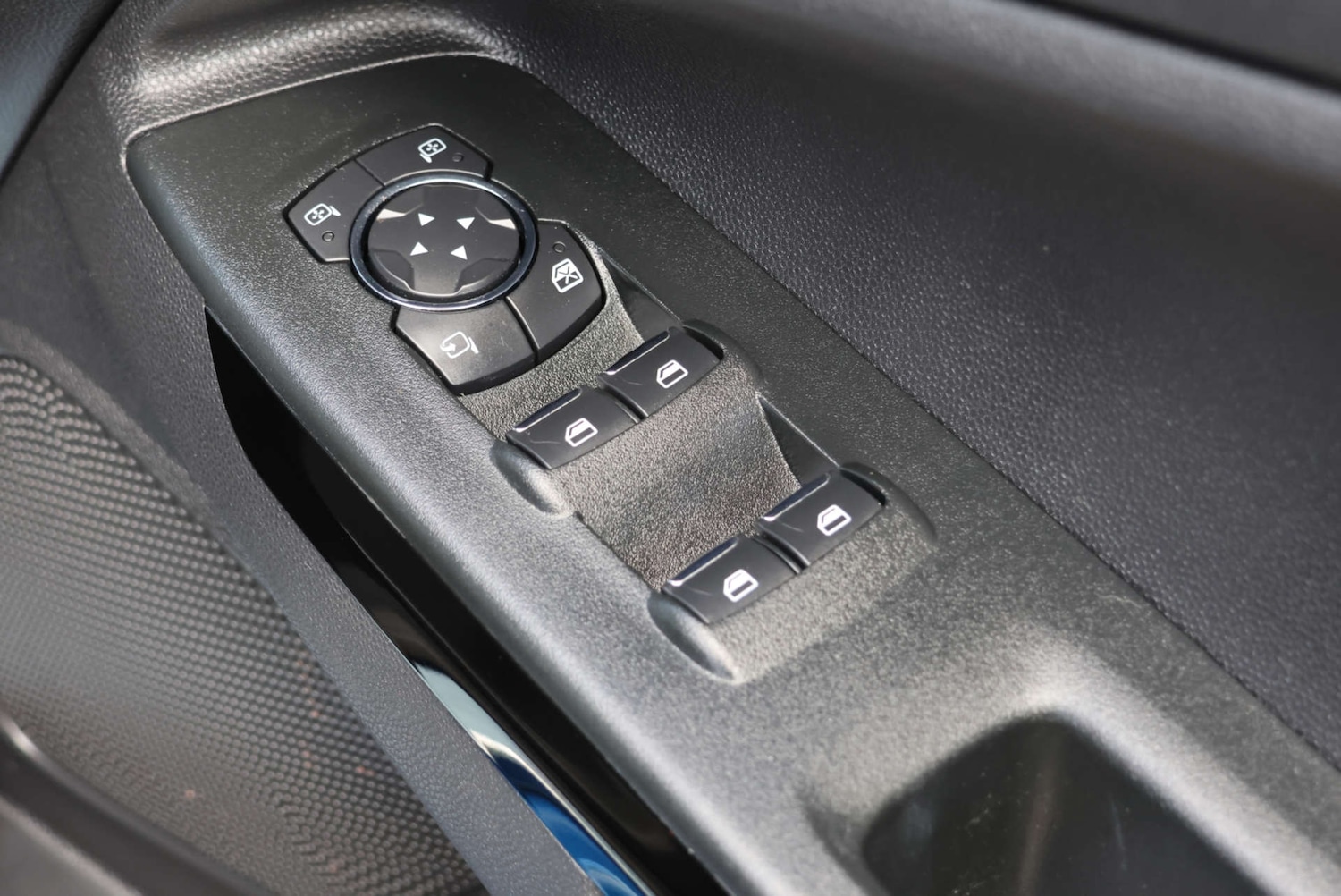 Used Ford Ecosport 2019 for sale - 76640003: Photo 21