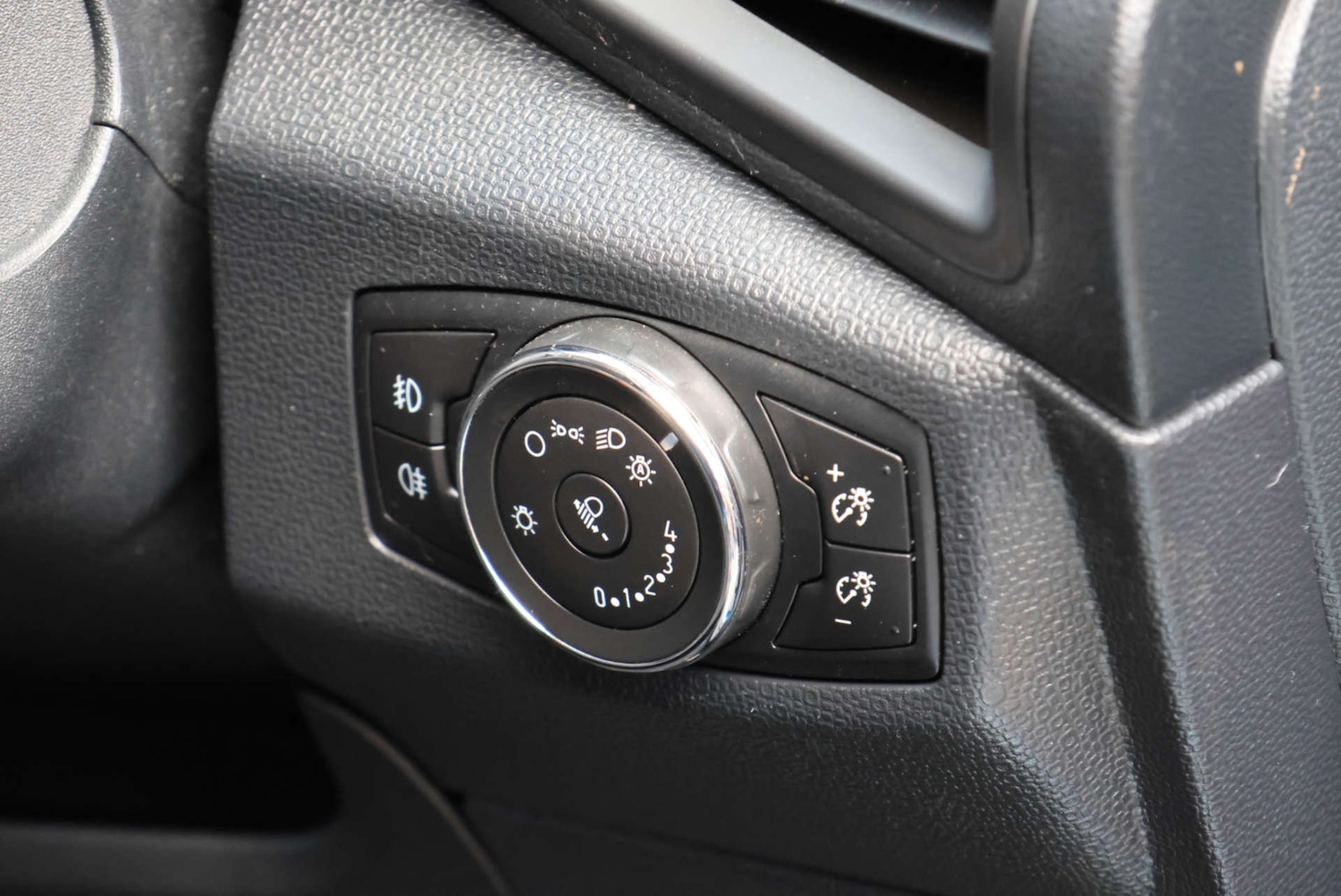 Used Ford Ecosport 2019 for sale - 76640003: Photo 22