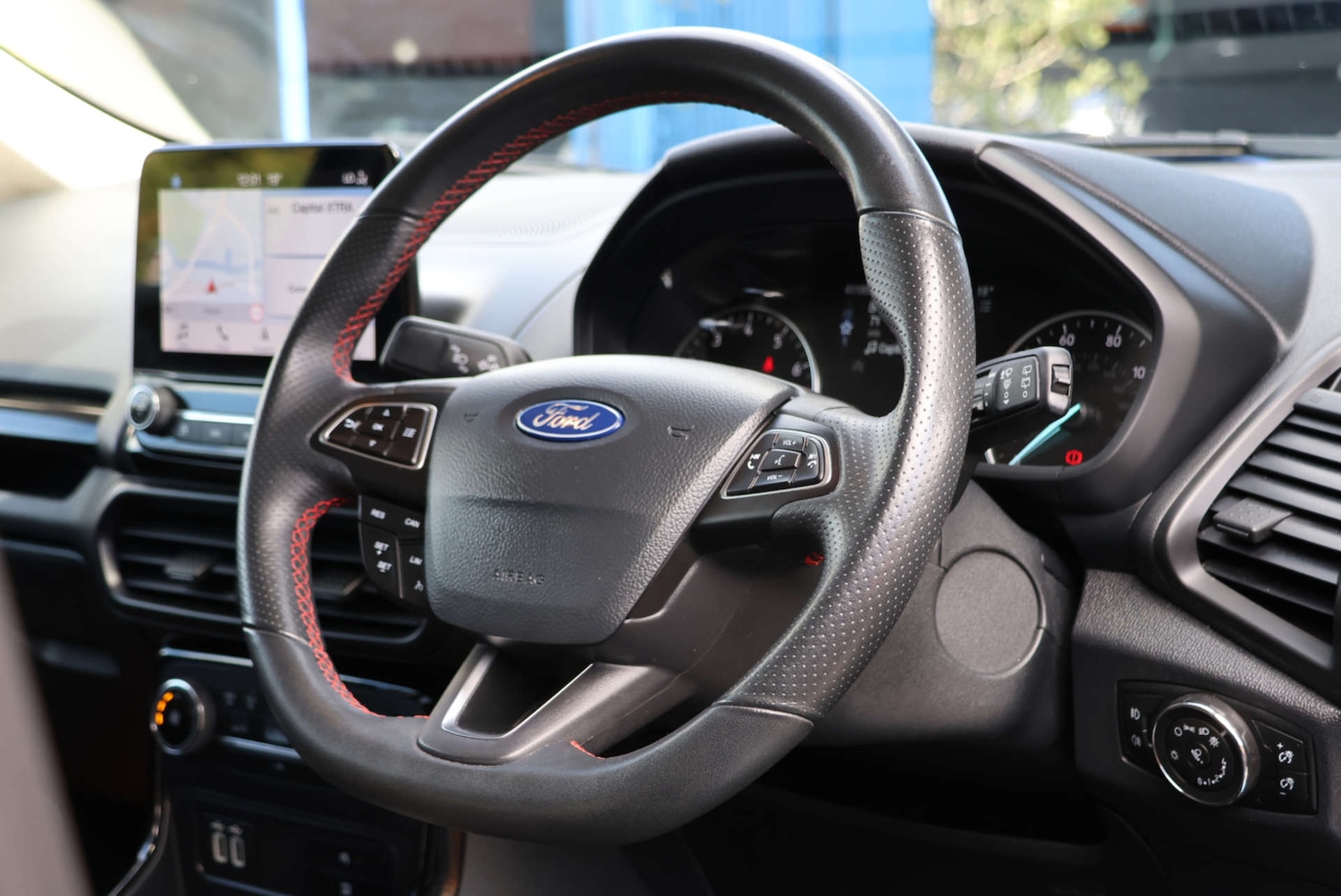 Used Ford Ecosport 2019 for sale - 76640003: Photo 23