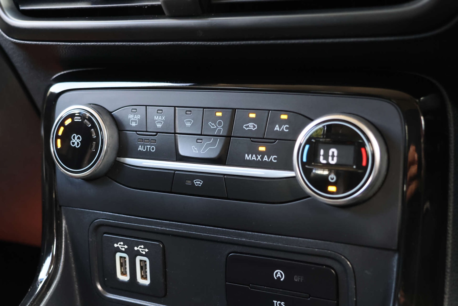 Used Ford Ecosport 2019 for sale - 76640003: Photo 25