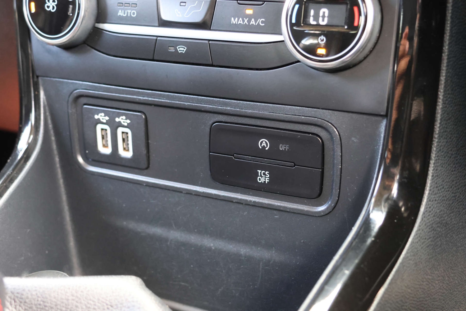 Used Ford Ecosport 2019 for sale - 76640003: Photo 26