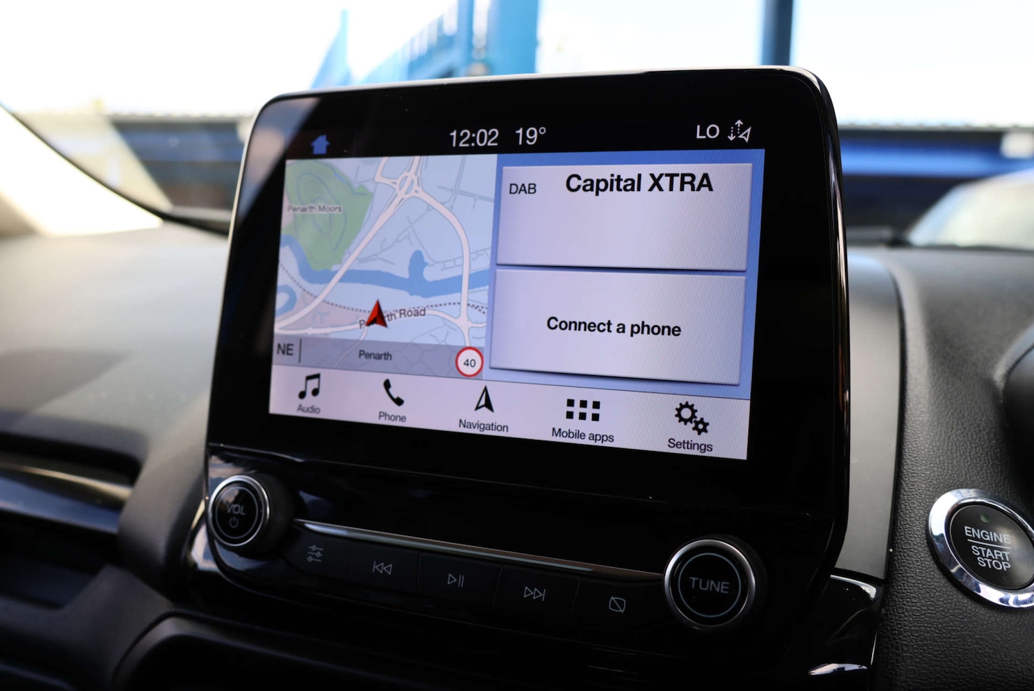 Used Ford Ecosport 2019 for sale - 76640003: Photo 28