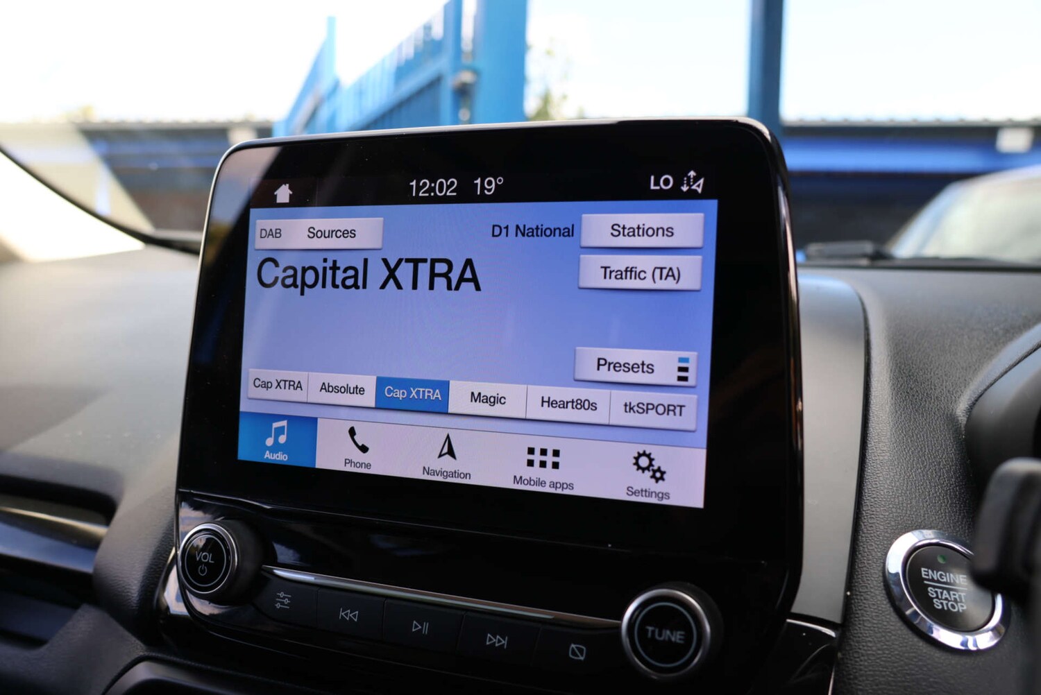 Used Ford Ecosport 2019 for sale - 76640003: Photo 30