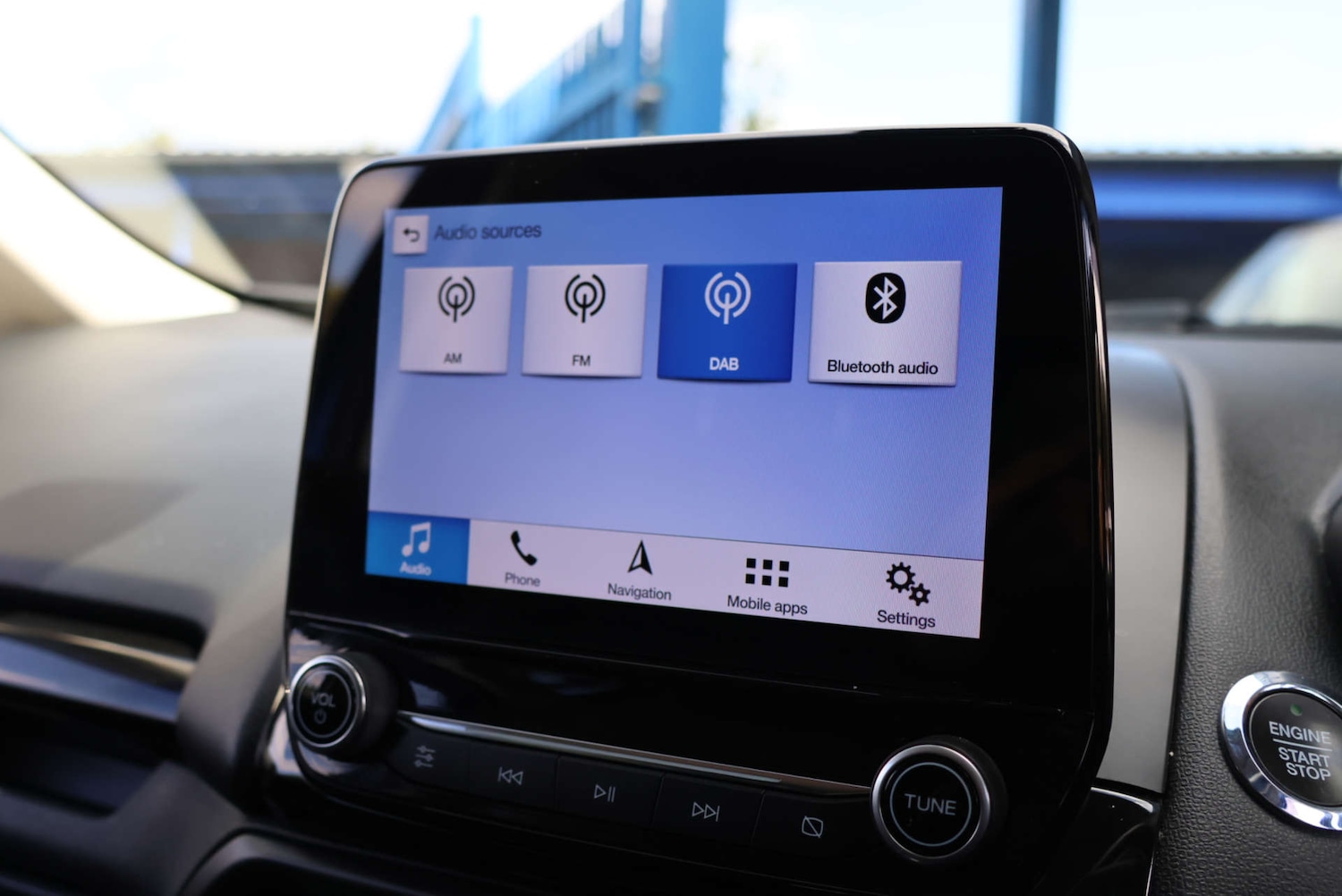 Used Ford Ecosport 2019 for sale - 76640003: Photo 31