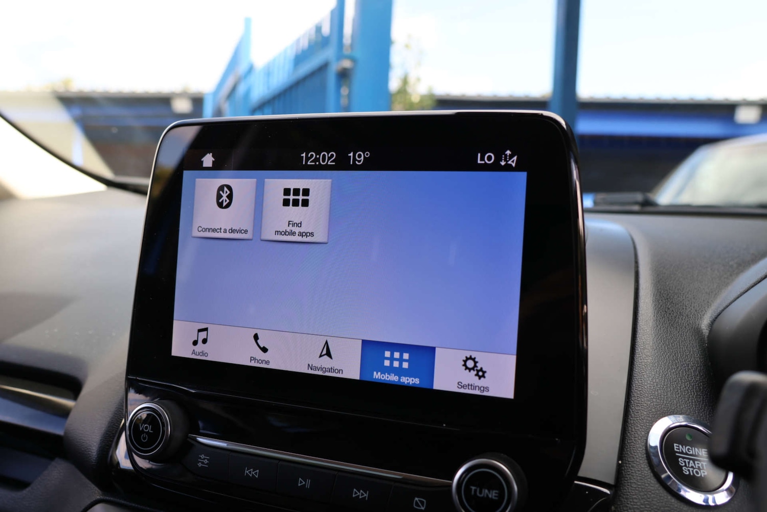 Used Ford Ecosport 2019 for sale - 76640003: Photo 32