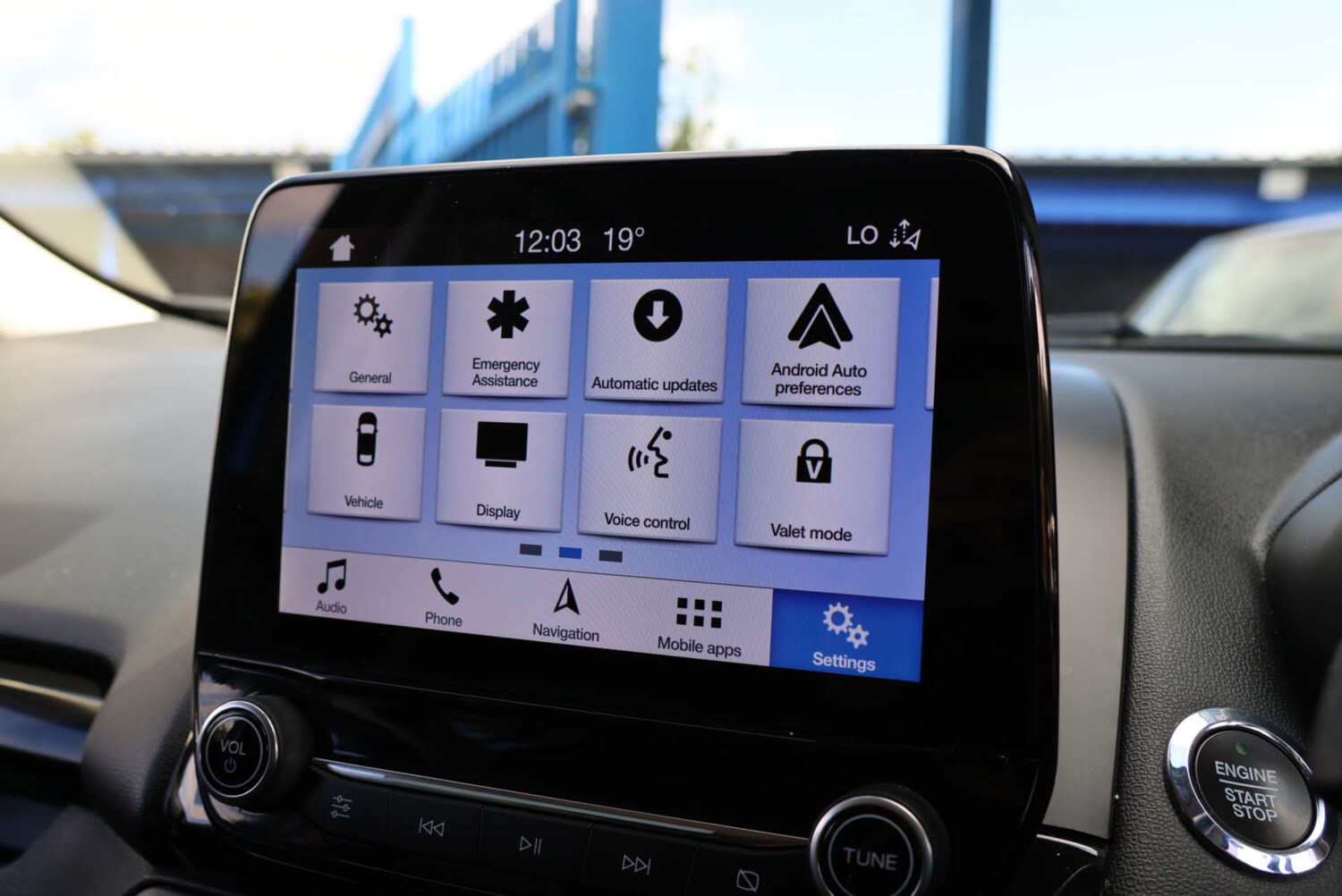 Used Ford Ecosport 2019 for sale - 76640003: Photo 34