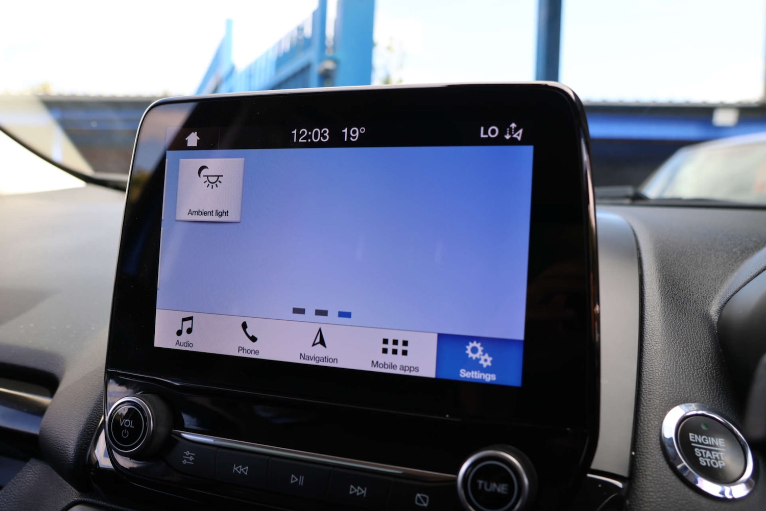 Used Ford Ecosport 2019 for sale - 76640003: Photo 35