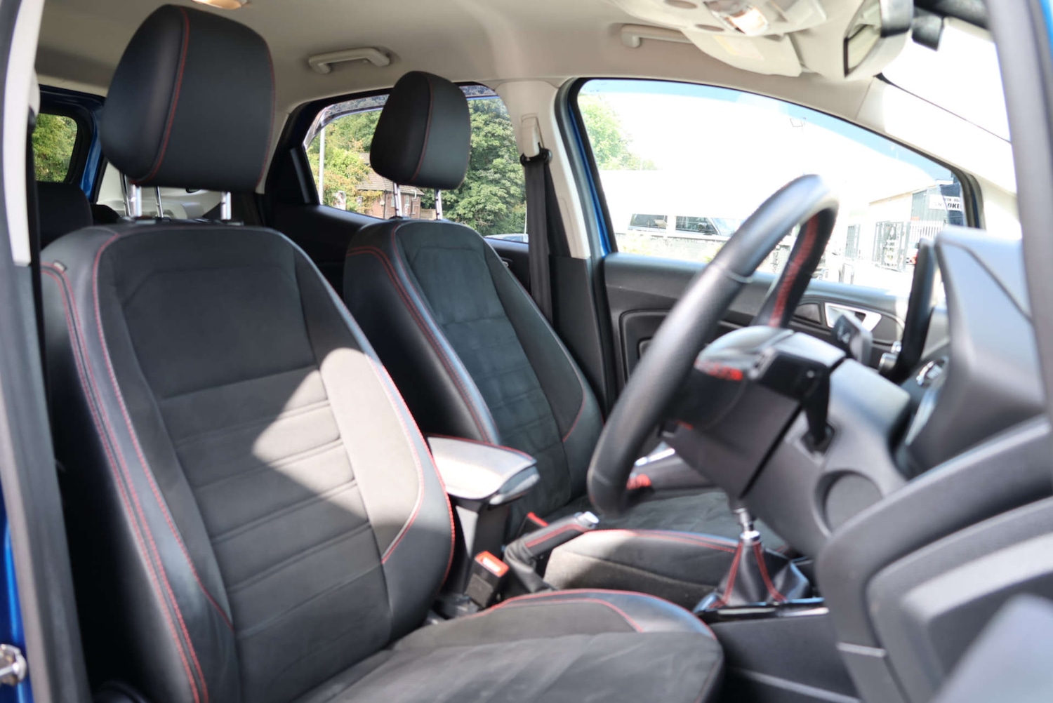 Used Ford Ecosport 2019 for sale - 76640003: Photo 5