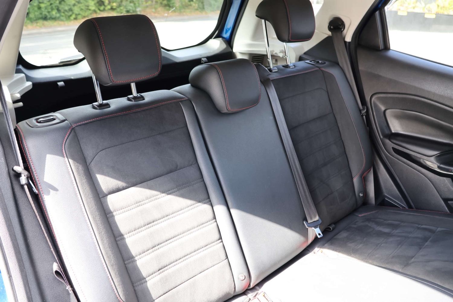 Used Ford Ecosport 2019 for sale - 76640003: Photo 7