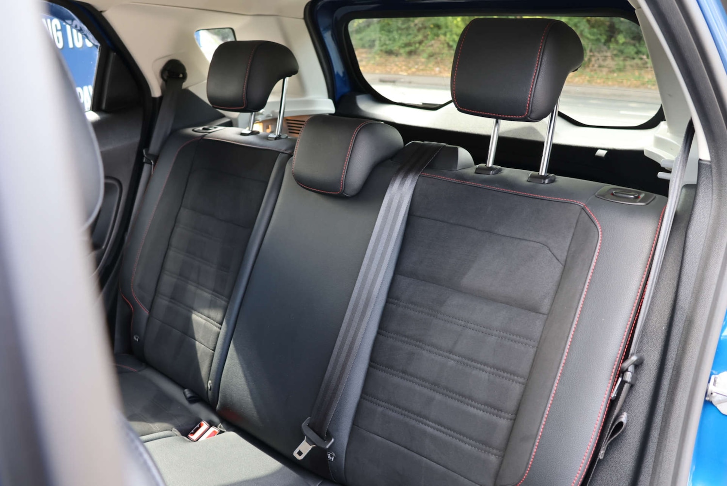 Used Ford Ecosport 2019 for sale - 76640003: Photo 8