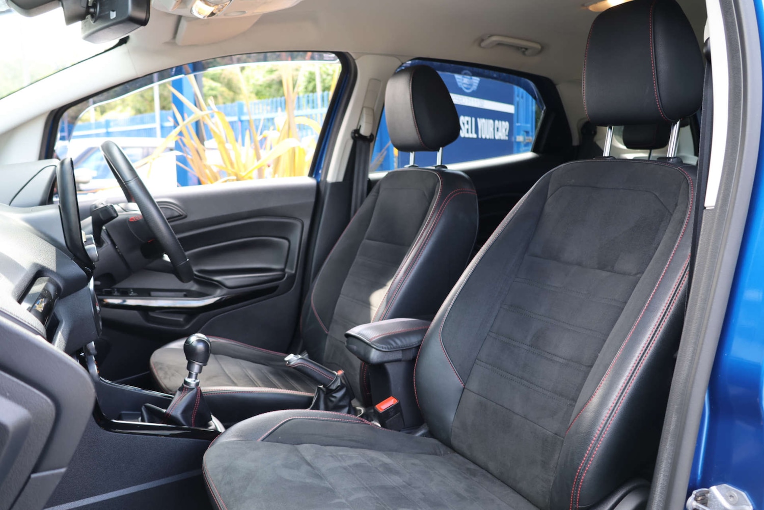 Used Ford Ecosport 2019 for sale - 76640003: Photo 9