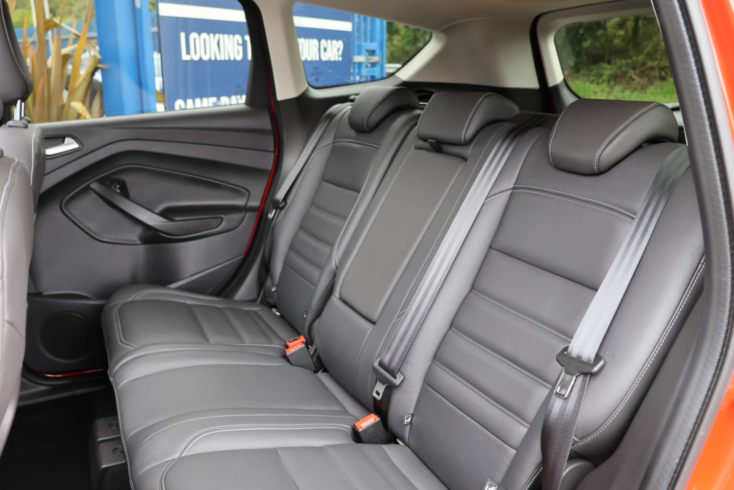 Used Ford Kuga 2019 for sale - 76640009: Photo 10