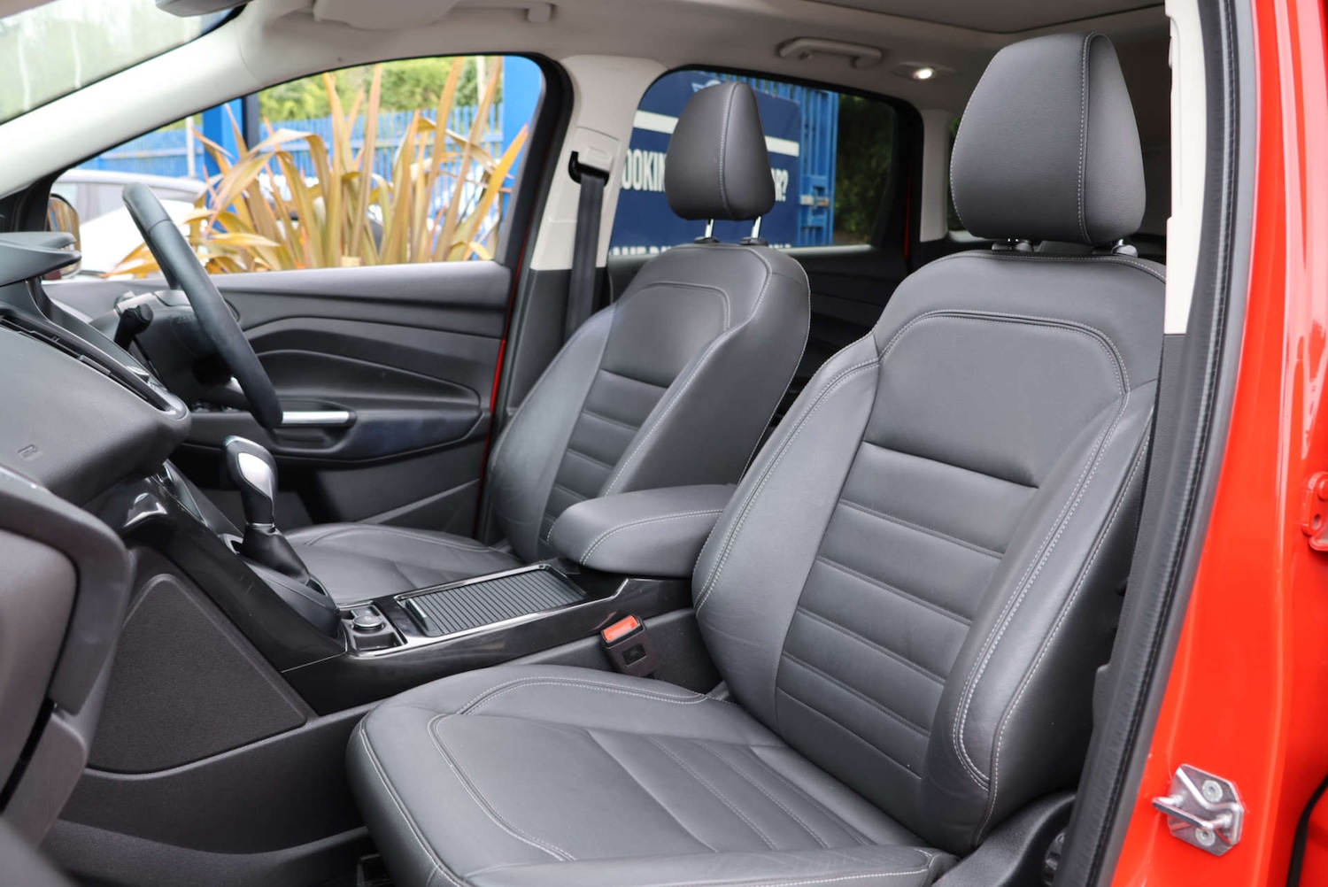 Used Ford Kuga 2019 for sale - 76640009: Photo 11