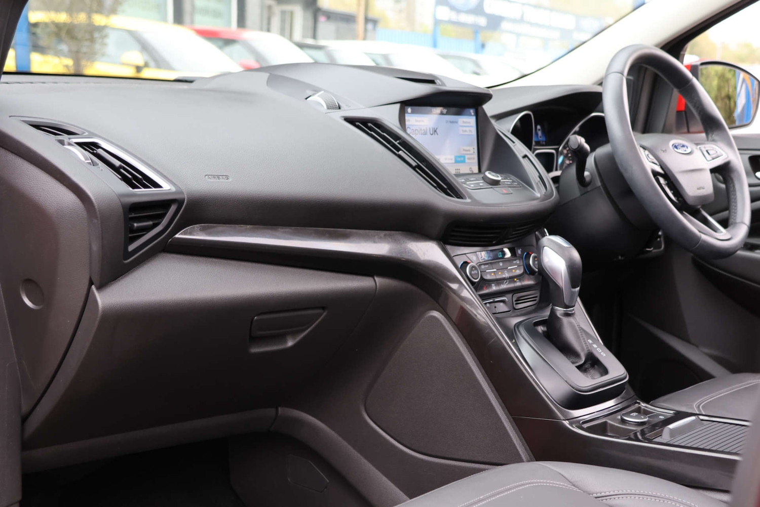 Used Ford Kuga 2019 for sale - 76640009: Photo 12
