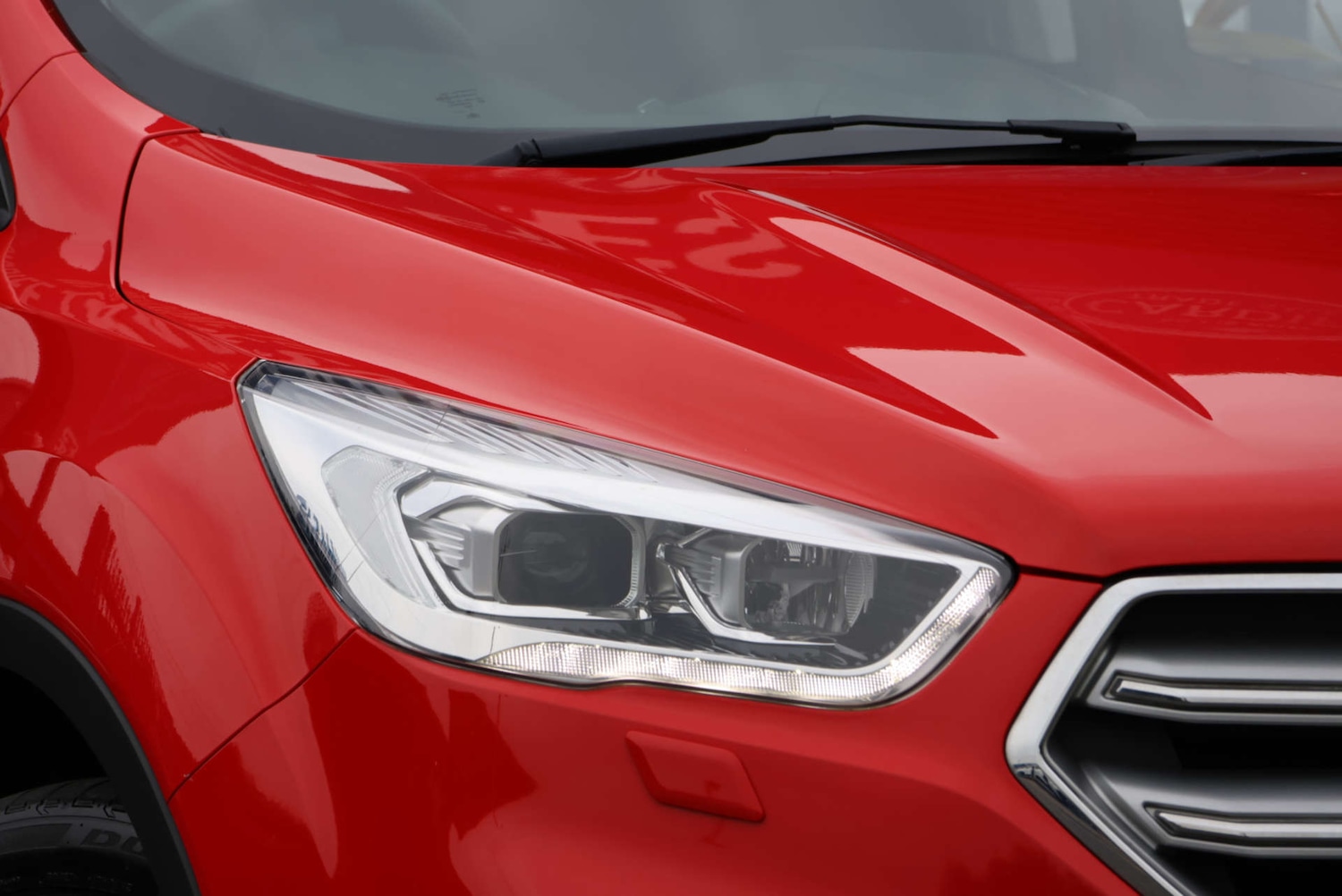 Used Ford Kuga 2019 for sale - 76640009: Photo 17