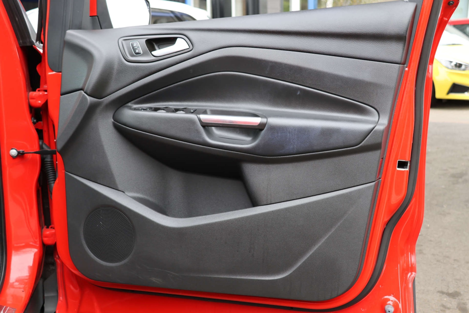 Used Ford Kuga 2019 for sale - 76640009: Photo 21