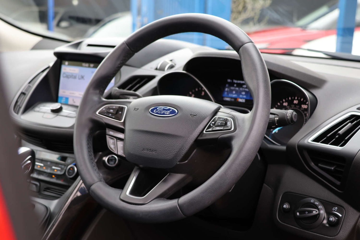 Used Ford Kuga 2019 for sale - 76640009: Photo 25