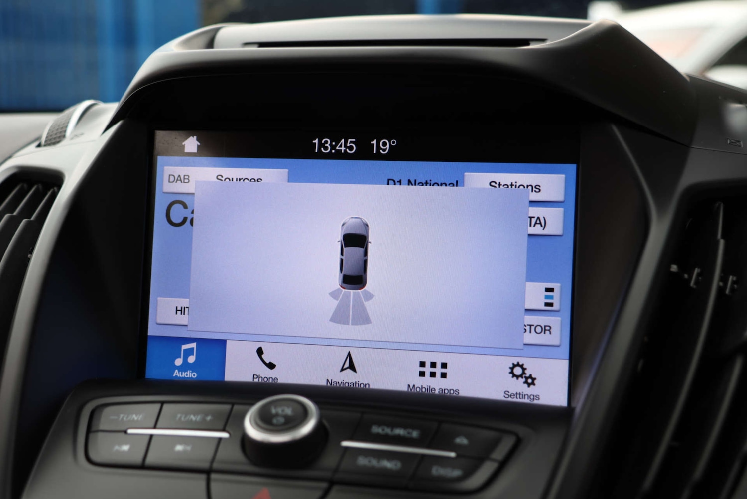 Used Ford Kuga 2019 for sale - 76640009: Photo 33