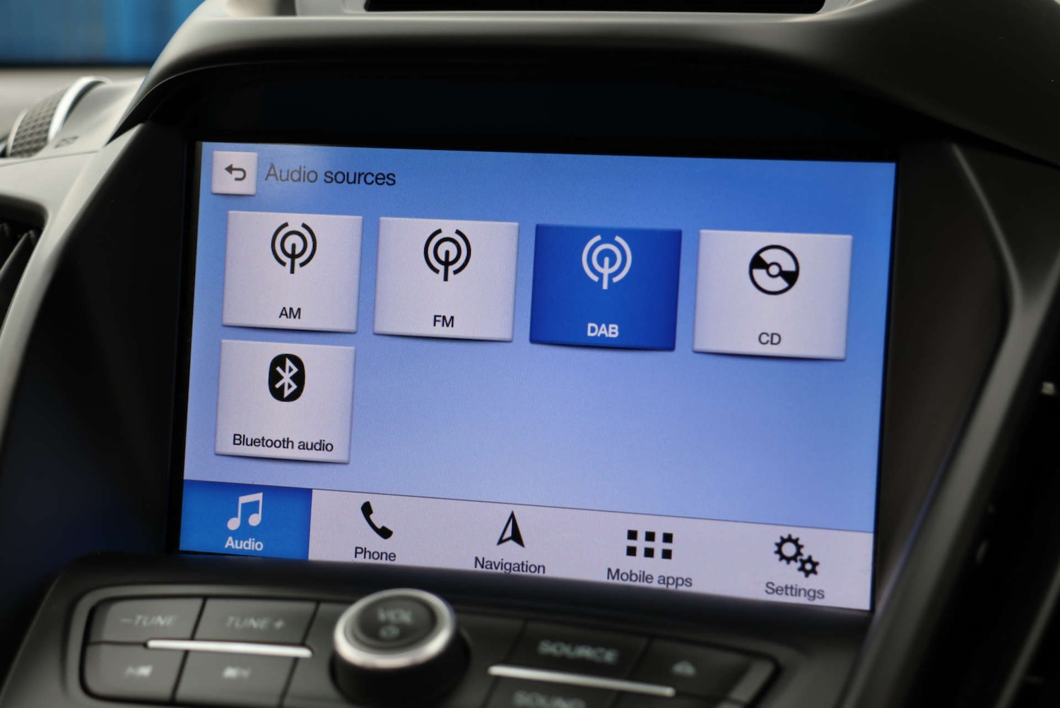 Used Ford Kuga 2019 for sale - 76640009: Photo 35