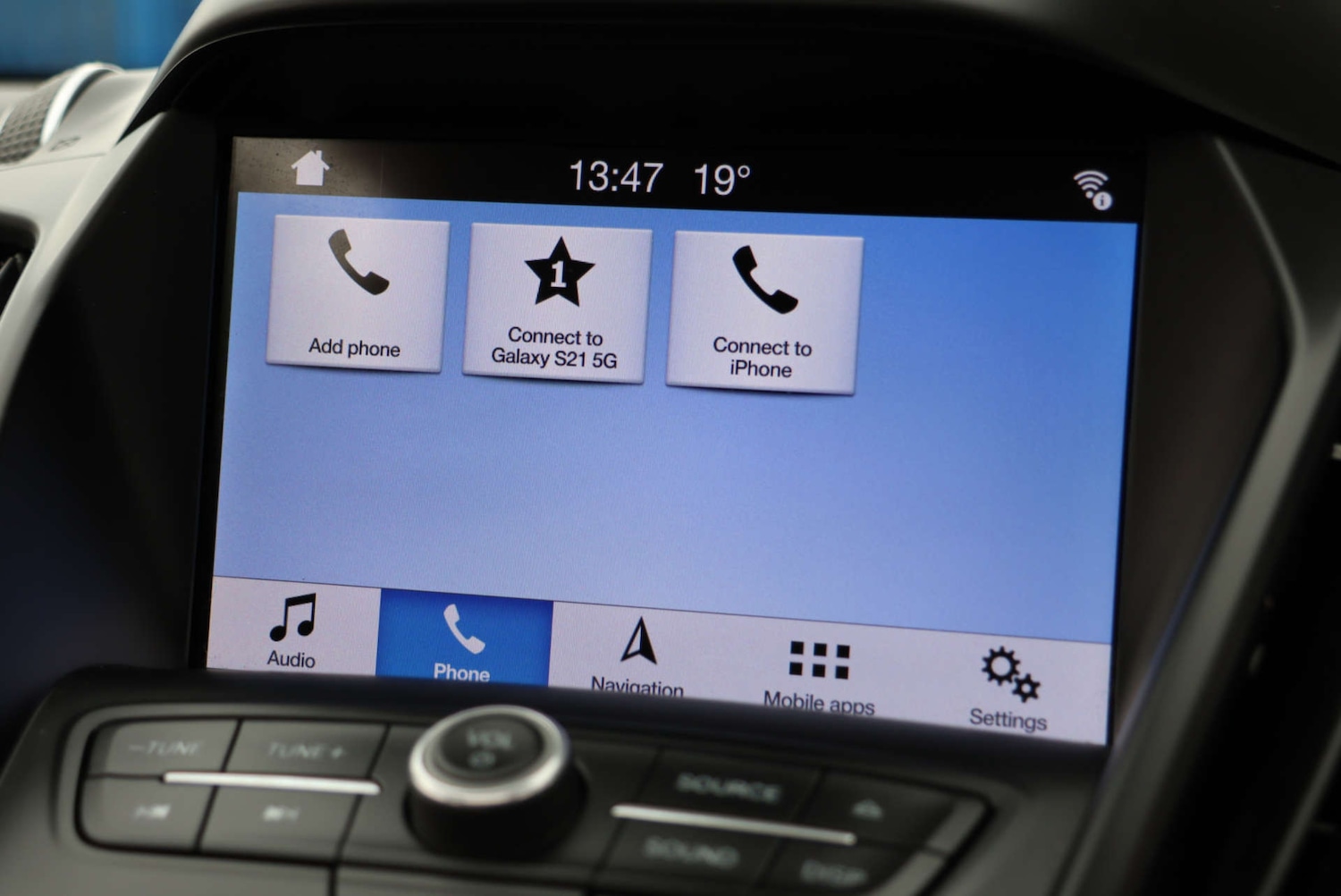 Used Ford Kuga 2019 for sale - 76640009: Photo 36