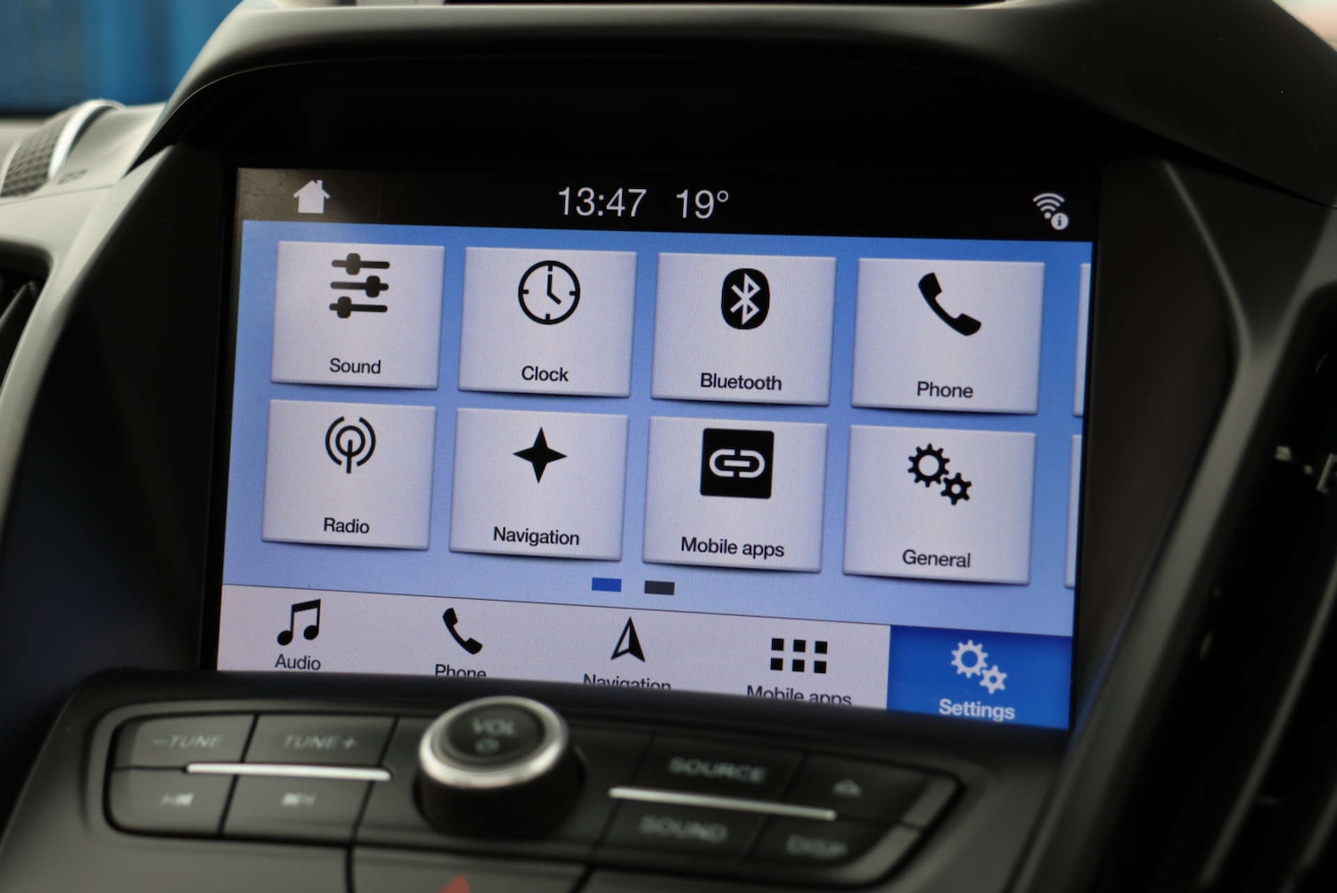 Used Ford Kuga 2019 for sale - 76640009: Photo 39