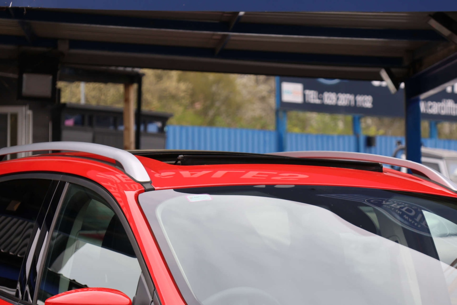 Used Ford Kuga 2019 for sale - 76640009: Photo 4