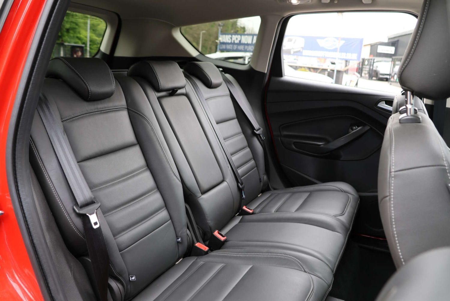 Used Ford Kuga 2019 for sale - 76640009: Photo 8