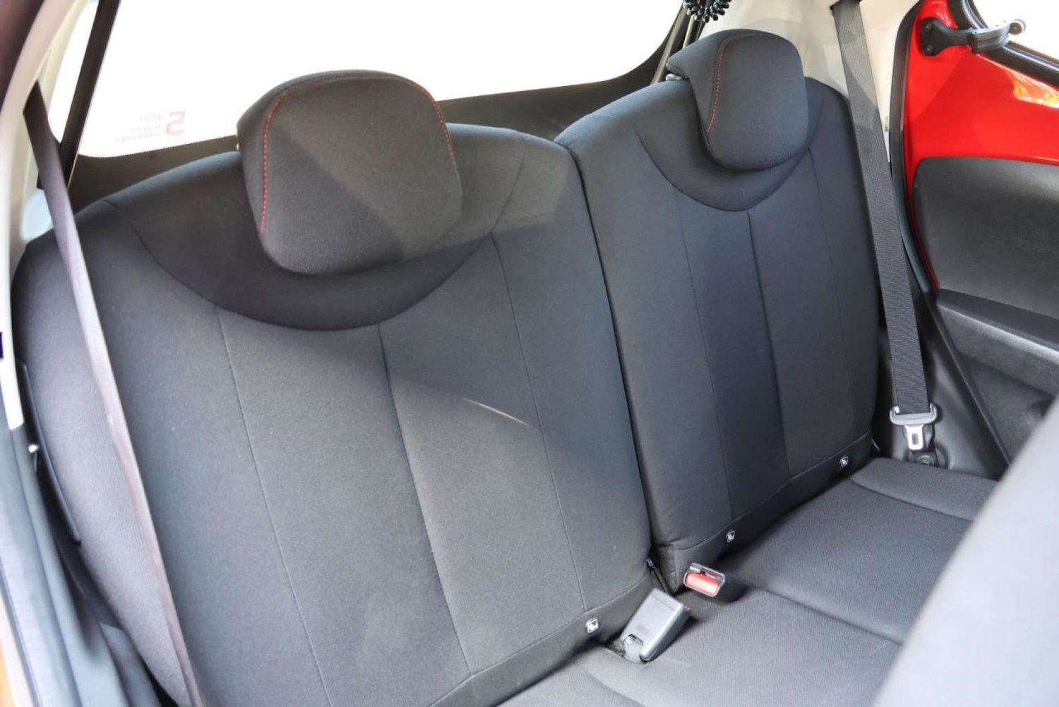 Used Toyota AYGO 2017 for sale - 76005420: Photo 7