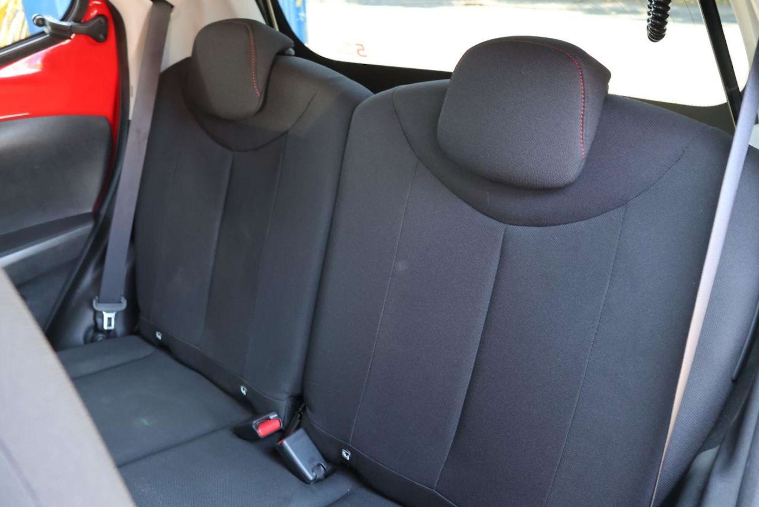 Used Toyota AYGO 2017 for sale - 76005420: Photo 8
