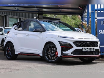 Used Hyundai KONA 2022 for sale - 78778718: Photo