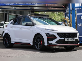 Used Hyundai KONA 2022 for sale - 78778718: Photo