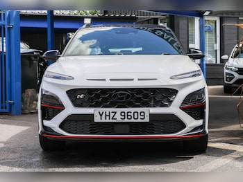 Used Hyundai KONA 2022 for sale - 78778718: Photo