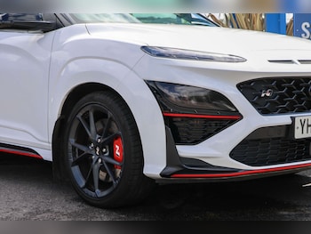 Used Hyundai KONA 2022 for sale - 78778718: Photo