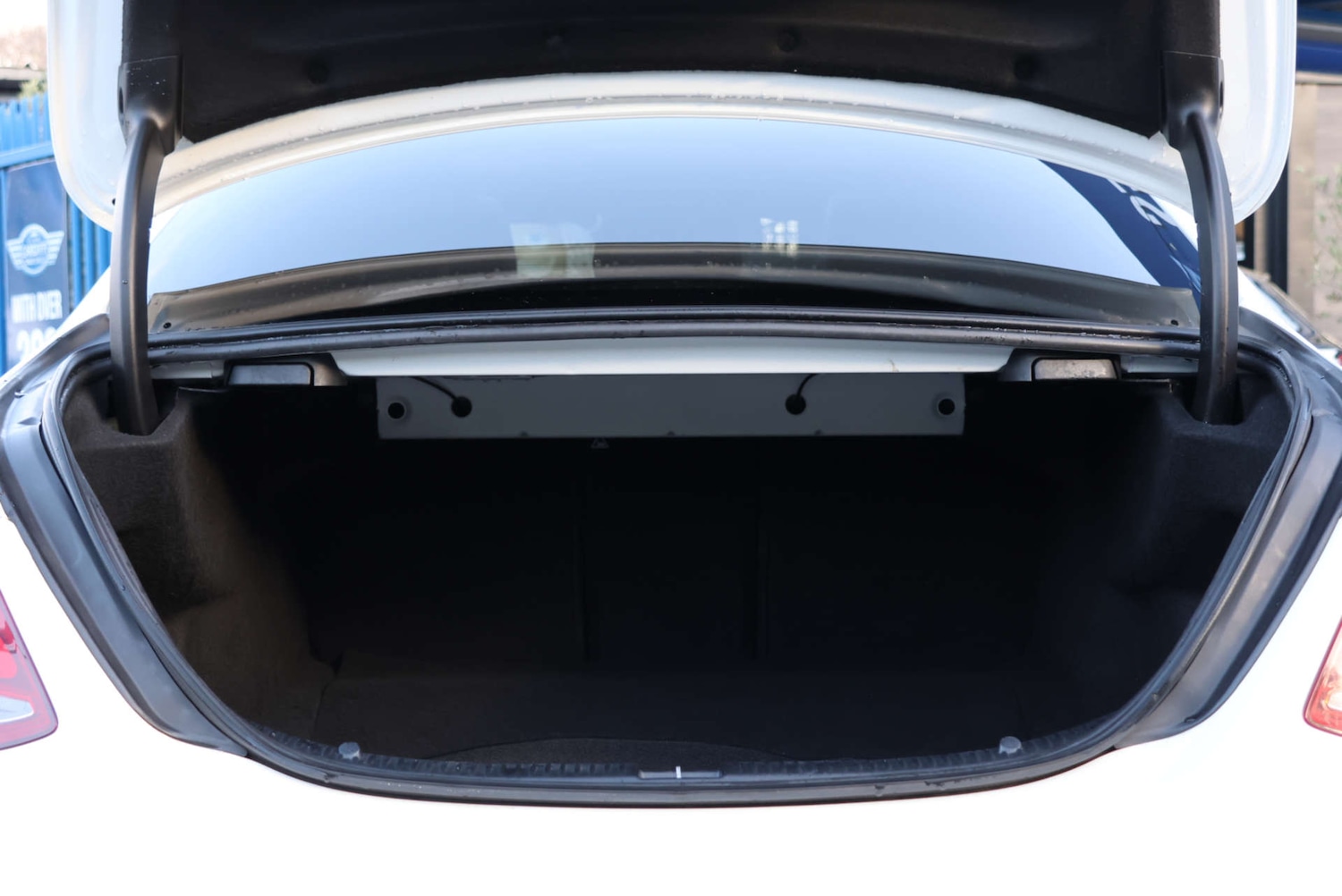 Used Mercedes-Benz C Class 2016 for sale - 76848470: Photo 20