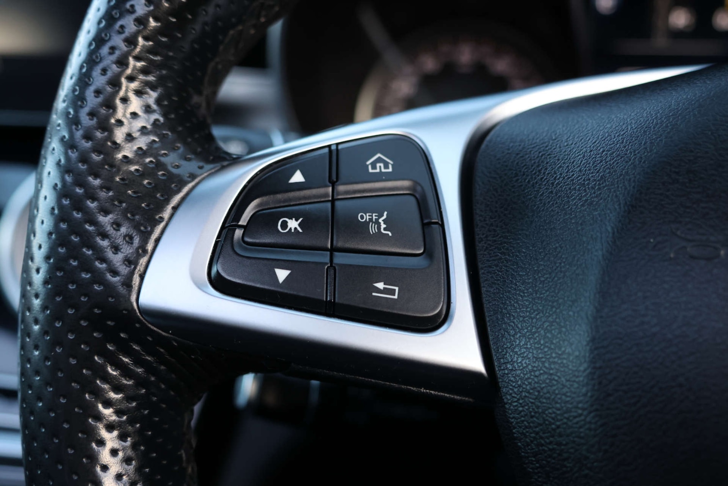 Used Mercedes-Benz C Class 2016 for sale - 76848470: Photo 21