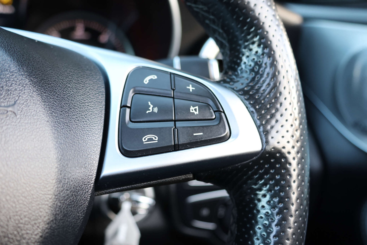 Used Mercedes-Benz C Class 2016 for sale - 76848470: Photo 22