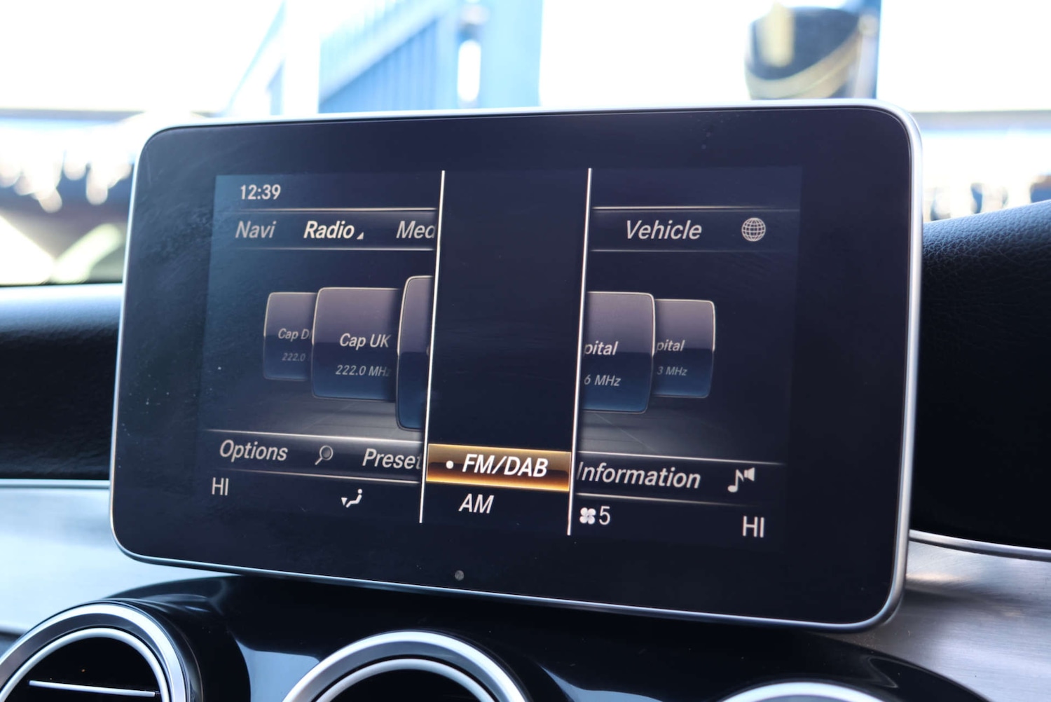 Used Mercedes-Benz C Class 2016 for sale - 76848470: Photo 29