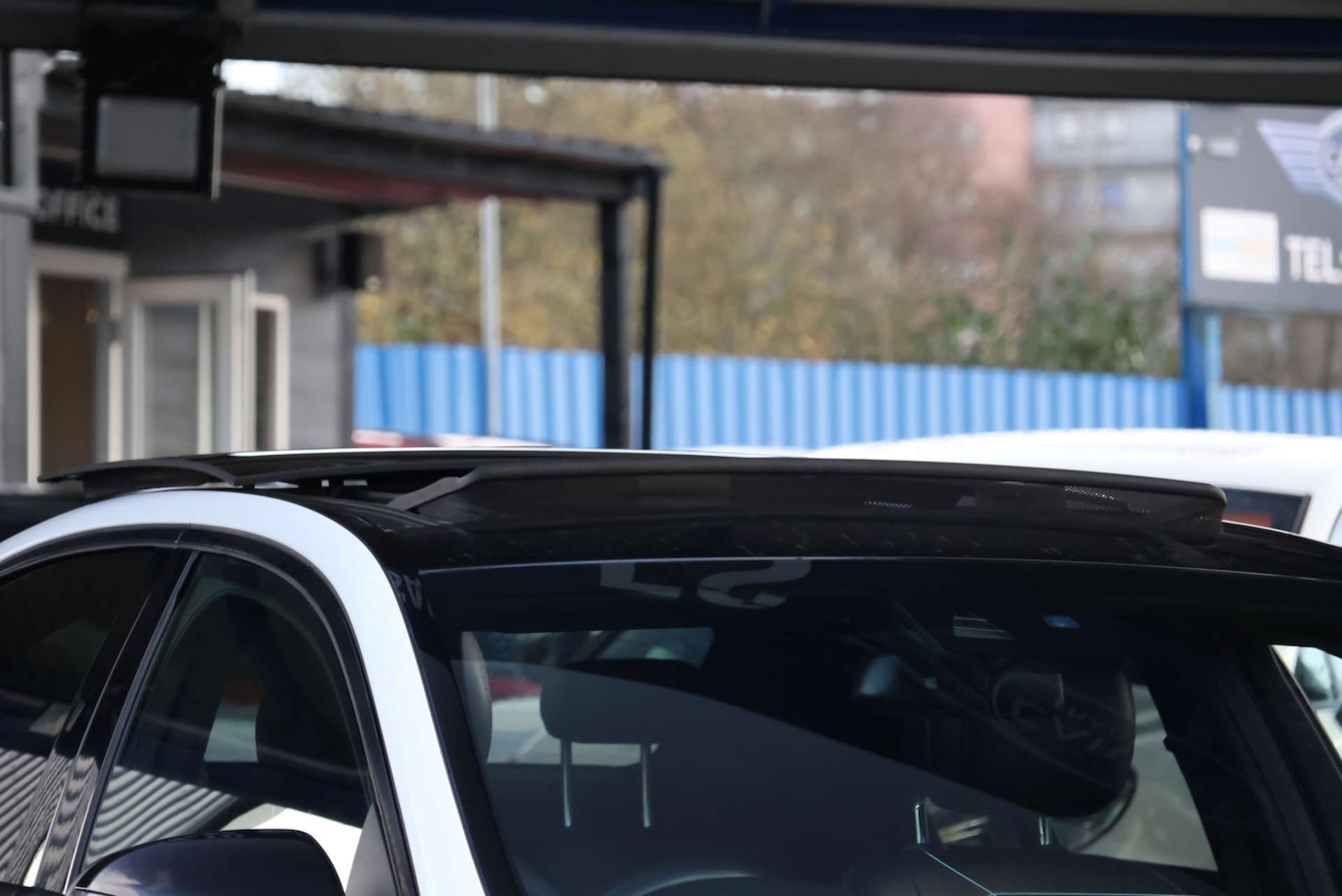 Used Mercedes-Benz C Class 2016 for sale - 76848470: Photo 4