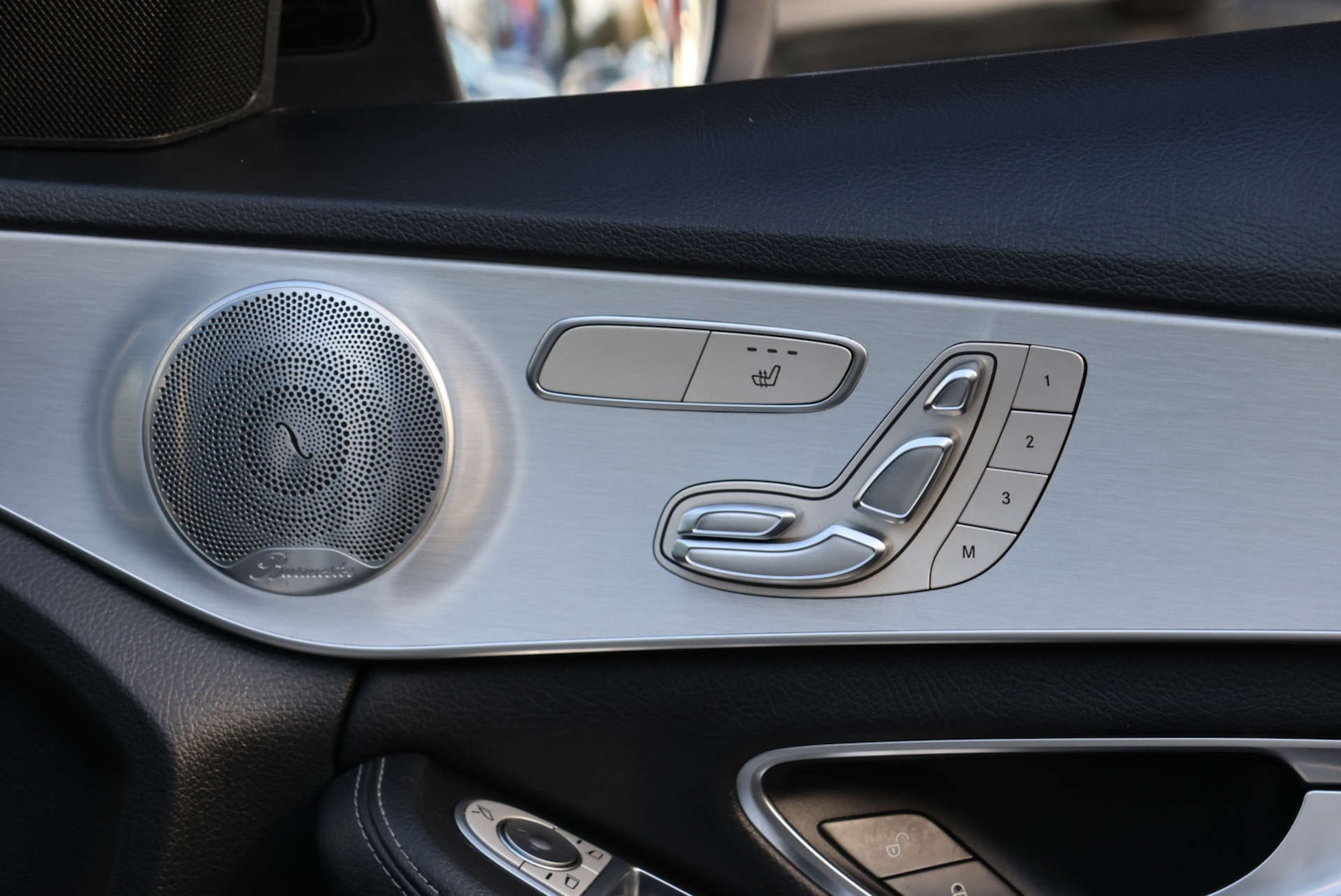 Used Mercedes-Benz C Class 2016 for sale - 76848470: Photo 43