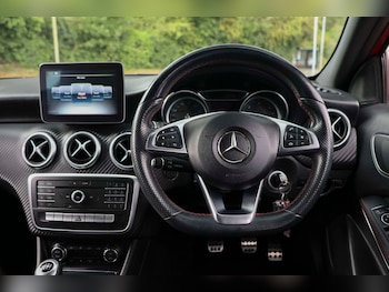 Used Mercedes-Benz A-Class 2017 for sale - 79605835: Photo